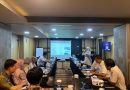 Perkuat Kolaborasi Lintas Sektor, Dosen STIA Bala Putra Dewa Hadiri Forum HIV/AIDS dan TB di Palembang