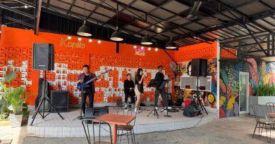 Kopilo Cafe, Bebas Wifi dan Live Music Pas Buat Tongkrongan Nyaman dan Cozy