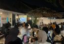 Ghompok Gelar Pemutaran Film Dokumenter “Halaman Terakhir” dalam Peringatan Hari Buku Nasional 2026