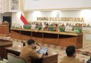 Tak Bisa Bayar Denda, Bakal Kena Sanksi Sosial