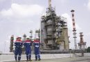 HUT ke-80 Sumatera Selatan: Dari Sumsel untuk Negeri, Pertamina Patra Niaga Kilang Plaju Terus Jaga Ketahanan Energi Nasional