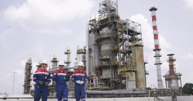 HUT ke-80 Sumatera Selatan: Dari Sumsel untuk Negeri, Pertamina Patra Niaga Kilang Plaju Terus Jaga Ketahanan Energi Nasional