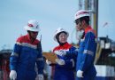 Energi Baru dari PEP Zona 4, Sumur LBK-030 di Muara Enim Berpotensi Produksi 3.073 BOPD