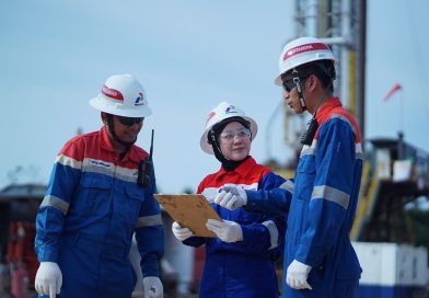 Energi Baru dari PEP Zona 4, Sumur LBK-030 di Muara Enim Berpotensi Produksi 3.073 BOPD