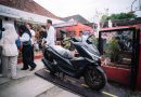 Honda Premium Matic Day (HPMD), Hadirkan Experience Seru, Mari Berdendang Fest 2026