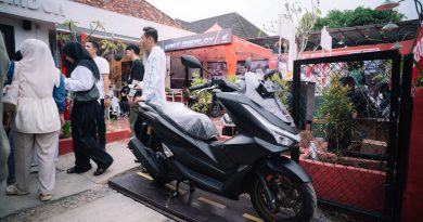 Honda Premium Matic Day (HPMD), Hadirkan Experience Seru, Mari Berdendang Fest 2026