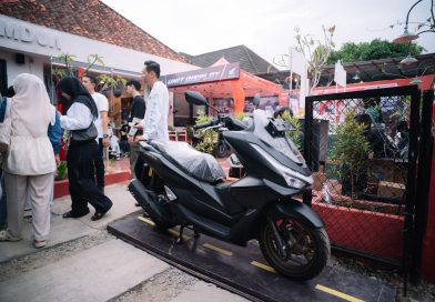 Honda Premium Matic Day (HPMD), Hadirkan Experience Seru, Mari Berdendang Fest 2026