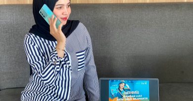 Internetan Makin Hemat, by.U Hadirkan Paket Super Kaget dengan Kuota Variatif