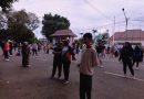 Yayasan Jantung Indonesia (YJI) Cabang Provinsi Sumatera Selatan Peringati Hari Hipertensi Sedunia Tahun 2026