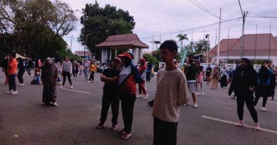 Yayasan Jantung Indonesia (YJI) Cabang Provinsi Sumatera Selatan Peringati Hari Hipertensi Sedunia Tahun 2026