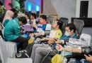 Aksi Donor Darah Pertamina Patra Niaga Kilang Plaju Dukung Ketersediaan Darah bagi Penderita Thalasemia