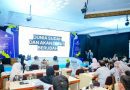PLN UID S2JB Perkuat Hubungan Industrial melalui Capacity Building Tim LKS Bipartit