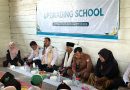 GENCAR YBM PLN UID S2JB Sulap Sekolah di Banyuasin Jadi Lebih Nyaman dan Sehat untuk Belajar