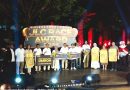JLC Race Award 2025, Gelar Malam Apresiasi JNE bagi Kesuksesan UKM di Indonesia