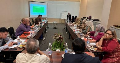 Tetap Eksis Peduli HIV AIDS, TB dan Penyalahgunaan Napza, YIM dan PKBI DKI Jakarta Gelar Diskusi Bersama