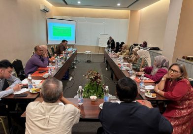 Tetap Eksis Peduli HIV AIDS, TB dan Penyalahgunaan Napza, YIM dan PKBI DKI Jakarta Gelar Diskusi Bersama