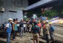 PLN dan Dinas Perkimtan Palembang Sigap Bergerak Jaga Keandalan Listrik Jelang Idul Adha