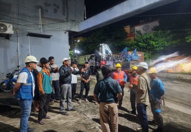 PLN dan Dinas Perkimtan Palembang Sigap Bergerak Jaga Keandalan Listrik Jelang Idul Adha