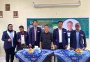 UPGRIP Gandeng FitZone Indonesia Bandar Lampung, Mahasiswa Penjas Dibekali Keahlian Penanganan Cedera dan Peluang Wirausaha