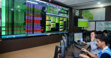 Kelistrikan Sumsel, Jambi, dan Bengkulu Telah Pulih, Seluruh Pelanggan PLN UID S2JB Kembali Nikmati Listrik