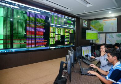 Kelistrikan Sumsel, Jambi, dan Bengkulu Telah Pulih, Seluruh Pelanggan PLN UID S2JB Kembali Nikmati Listrik