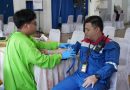 Pertamina Patra Niaga Kilang Plaju Deteksi Penyakit Sejak Dini Melalui Layanan Medical Check Up