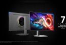 Samsung Hadirkan Odyssey OLED G8 & G7 untuk Gamer Kompetitif, dan ViewFinity S8 untuk Produktivitas Premium