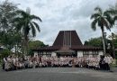 Bayumi AP Terpilih Nakhodai MGMP IPS Kota Palembang Periode 2026-2028