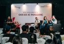 Dari Ide Ke Panggung, Ruang Kreatif Seni Pertunjukan 2026 Perkuat Profesionalisme dan Ekosistem Seni Indonesia