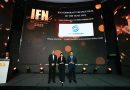 Bahana Sekuritas Raih Pengakuan Global melalui IFN Deal of the Year 2025     untuk Transaksi Sukuk Global Mediacom