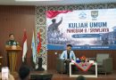 Pangdam II/Sriwijaya Jadi Narasumber Seminar Kebangkitan Nasional di UIN Raden Fatah Palembang