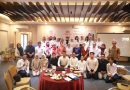 Workshop Kehumasan dan Softlaunching Buku Cairkan Merpati 404 Not for Us, Boss..!