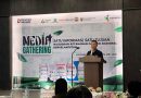Pupuk Indonesia Berhasil Salurkan 737.125 Ton Pupuk Subsidi di Pulau Sumatera 