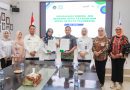 Relawan MBG di Palembang Kini Terlindungi JKN