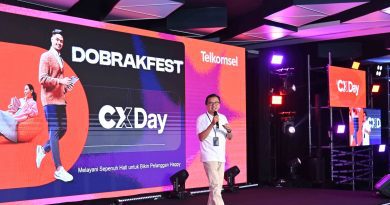 Telkomsel Perkuat Customer First, Hadirkan Layanan Lebih Mudah, Cepat, dan Andal bagi Pelanggan