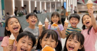 “Sundae Funday” Promo Kuliner Pecinta Dessert dan Ice Cream Dihadirkan The Zuri Hotel Palembang