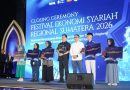 Tiga Hari Semarak FESyar Sumatera 2026, Menguatkan Sinergi untuk Pertumbuhan Ekonomi Syariah Berkelanjutan
