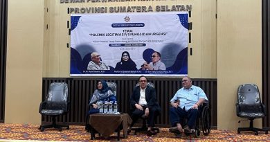 Kolam Retensi dan Polemiknya: Ahli Soroti Legalitas, Fungsi Teknis, dan Urgensi Kebijakan