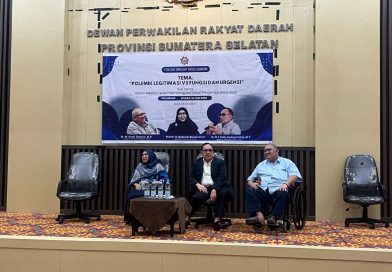 Kolam Retensi dan Polemiknya: Ahli Soroti Legalitas, Fungsi Teknis, dan Urgensi Kebijakan