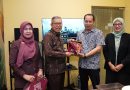 Kegiatan Hibah LPDP melalui Skema Equity Joint Supervision Prodi Program Doktor Pendidikan FKIP Unsri bersama Universiti Teknologi Malaysia Resmi Ditutup