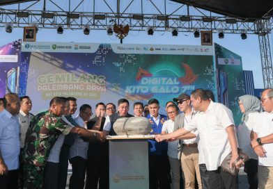 BI Sumsel dan Pemerintah Kota Palembang Perkuat Pariwisata dan Transformasi Digital melalui Gemilang Palembang Raya x Digital Kito Galo 7th Tahun 2026