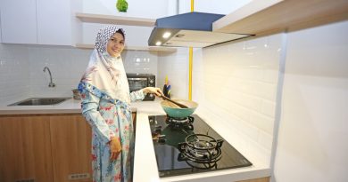 PGN Hadirkan Bedah Dapur GasKita 2026, Pelanggan Baru Berkesempatan Raih Dapur Impian