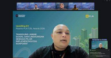 Ekspor ke Malaysia Masih Terbuka Lebar, PLN UID S2JB melaui Rumah BUMN Jambi Bekali Ratusan UMKM Menembus Pasar Global dari Ruang Virtual