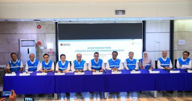 Sistem Kelistrikan Jawa Berangsur Membaik, Keandalan Pembangkit Terus Diperkuat