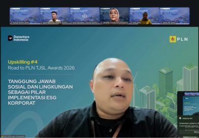 Ekspor ke Malaysia Masih Terbuka Lebar, PLN UID S2JB melaui Rumah BUMN Jambi Bekali Ratusan UMKM Menembus Pasar Global dari Ruang Virtual