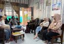 Bersinergi dan Kolaborasi dalam Upaya Pencegahan serta Penanganan Kekerasan terhadap Perempuan dan Anak, YIM dan WCC Kota Palembang Berdialog