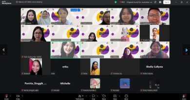 Atasi Fenomena ‘Ghosting’ HRD, Seminar Daring Bongkar Taktik Lolos Screening ATS untuk Fresh Graduate