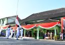 Peringati Hari Lahir Pancasila 2026, Plh. Kakanwil Kemenag Sumsel Tegaskan Pancasila Sebagai Pemersatu Bangsa dan Fondasi Perdamaian Dunia