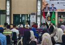 Siap Sambut Jemaah Haji 2026, PPIH Debarkasi Palembang Matangkan Skenario Kepulangan