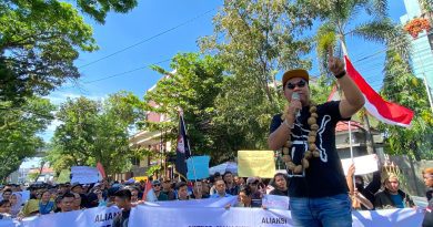 Jakor Desak Polda Sumsel Selidiki Kepatuhan Perusahaan Tambang di OKU Timur